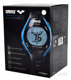 swim Watch - Arena Oregon