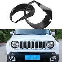 Lunette faro anteriore Jeep Renegade