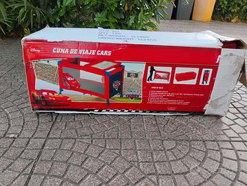 Box per neonati