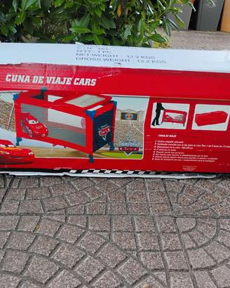Box per neonati