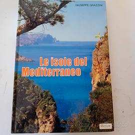 Le isole del mediterraneo