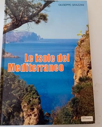 Le isole del mediterraneo