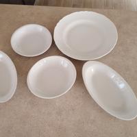 PIATTI BARILLA + RICHARD GINORI