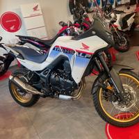 Honda Transalp 2025