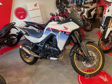 Honda Transalp 2025