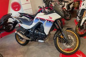 Honda Transalp 2025
