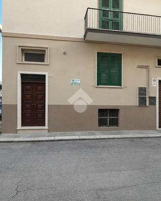 3 LOCALI A SAN SEVERO