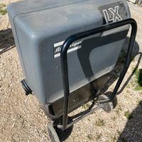 Compressore Atlas Copco LX108