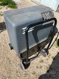 Compressore Atlas Copco LX108