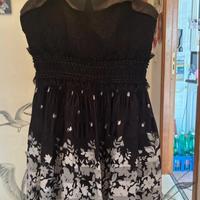 Vestito elegante corto