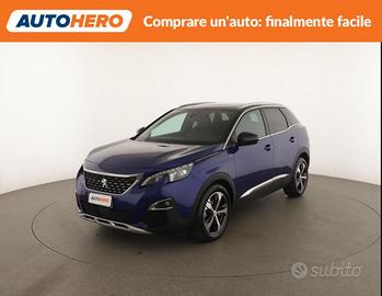 PEUGEOT 3008 JG19490