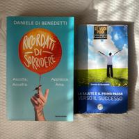 Daniele di Benedetti - non smettere di sorridere