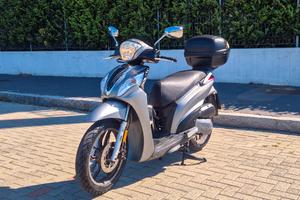 KYMCO PEOPLE ONE 125