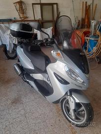 Malaguti Madison 250 - 2004