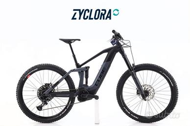 Cube Stereo Hybrid SL t.S