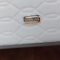 Materasso singolo ortopedico SIMMONS