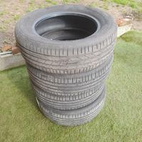 Gomme estive