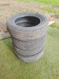 Gomme estive