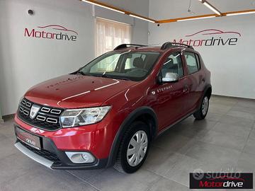 DACIA - Sandero - 0.9 TCe T-GPL 90 CV S&S Lauré