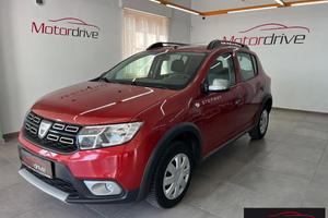 DACIA - Sandero - 0.9 TCe T-GPL 90 CV S&S Lauré