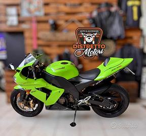 KAWASAKI Ninja 1000 ZX-10R - finanziabile