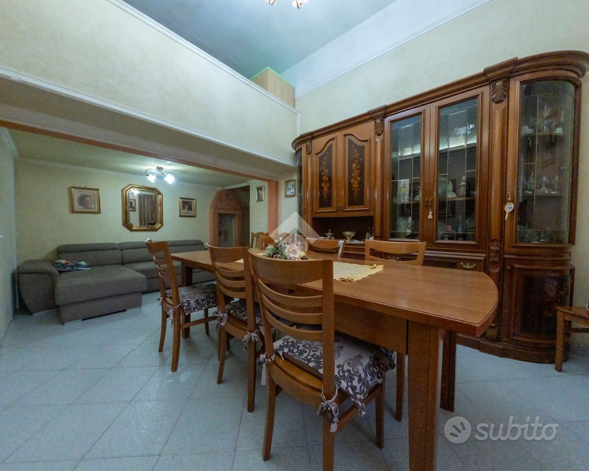 Appartamento – Manfredonia, Siponto - Altro