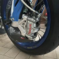 Impianto frenante motard BREMBO