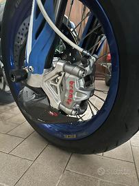 Impianto frenante motard BREMBO