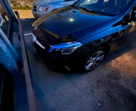 MERCEDES Classe A (W176) - 2017
