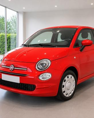 FIAT 500 III 2015 - 500 1.0 hybrid 70cv