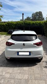 Renault Clio 1000 GPL
