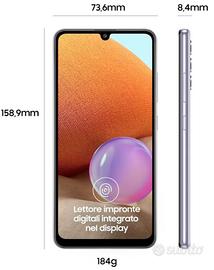 Samsung A32
