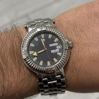 Longines Rodolphe Automatic uomo vintage