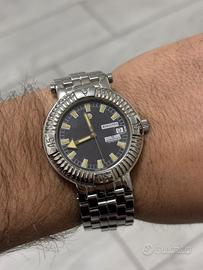 Longines Rodolphe Automatic uomo vintage