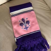 Sciarpa ORIGINALE della Fiorentina