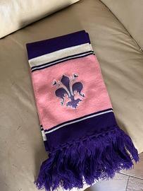 Sciarpa ORIGINALE della Fiorentina