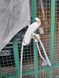 telo di copertura totale 