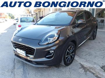 Ford Puma 1.5 ecoblue Titanium s&s 120cv