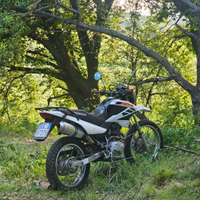 Honda XR 125 L