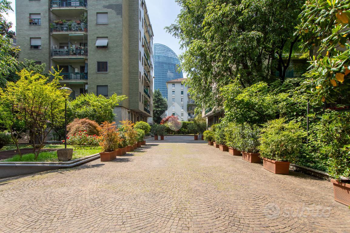 Appartamento – Milano, Portello, Bullona - Vista 2