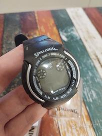 Orologio spalding con scatola