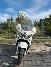 Gilera Nexus 300