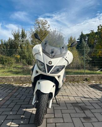 Gilera Nexus 300