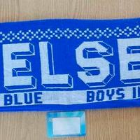 Sciarpa (scarf) Chelsea Football Club