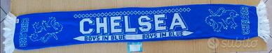 Sciarpa (scarf) Chelsea Football Club