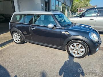 Mini Cooper Clubman 1.6 16V