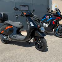 Piaggio Vespa GTV 300cc