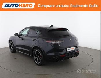 ALFA ROMEO Stelvio SD86395