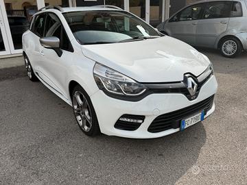 Renault Clio TCe 120CV EDC Start&Stop 5 porte Ener