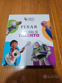 libro pixar